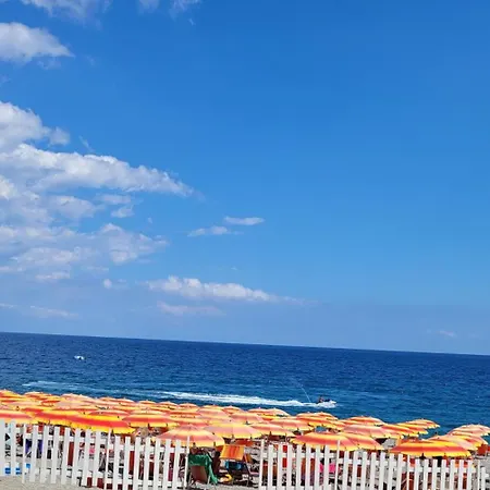 Appartamento House Torre Galea *