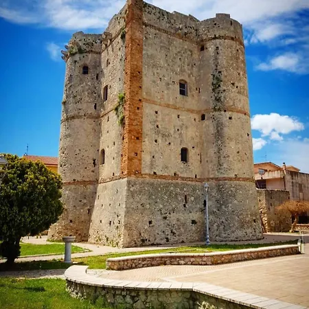 House Torre Galea Appartamento Marina di Gioiosa Ionica