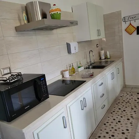 House Torre Galea *