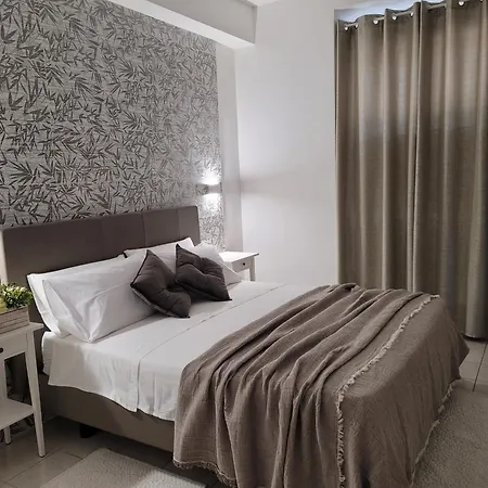 Appartamento House Torre Galea Marina di Gioiosa Ionica