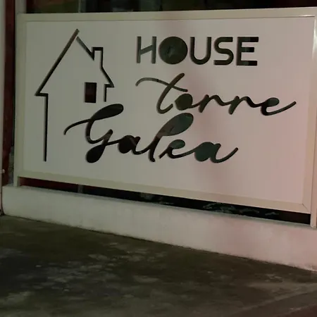 House Torre Galea