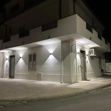 Apartamento House Torre Galea