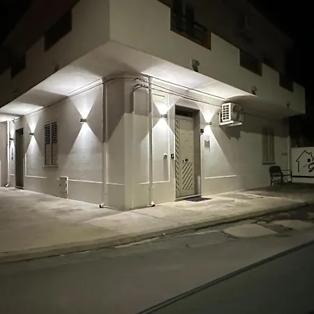 House Torre Galea *