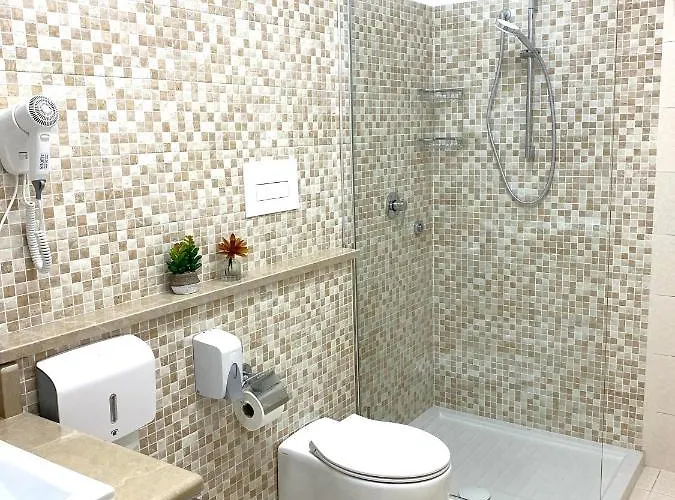 House Torre Galea Apartamento *