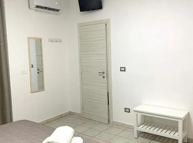 Apartamento House Torre Galea *