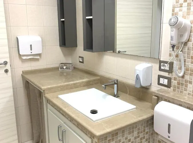 House Torre Galea * Marina di Gioiosa Ionica