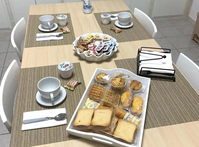 House Torre Galea Apartamento *