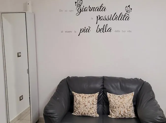 House Torre Galea Apartamento Marina di Gioiosa Ionica