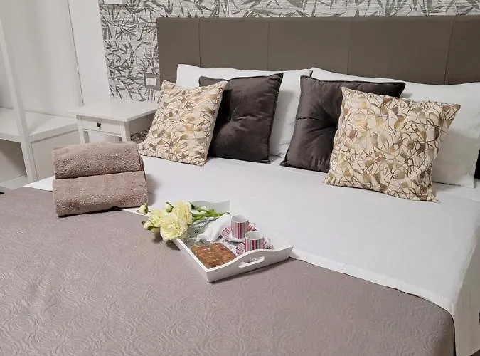 House Torre Galea Apartamento *