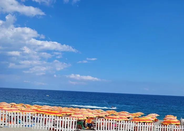 Apartamento House Torre Galea *