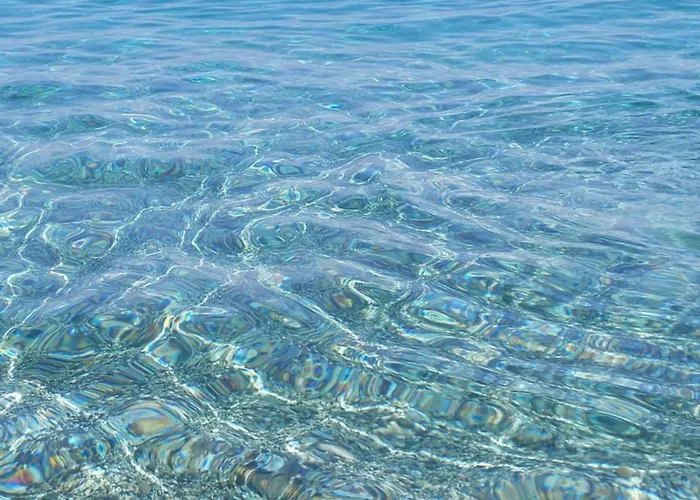 Apartamento House Torre Galea Marina di Gioiosa Ionica