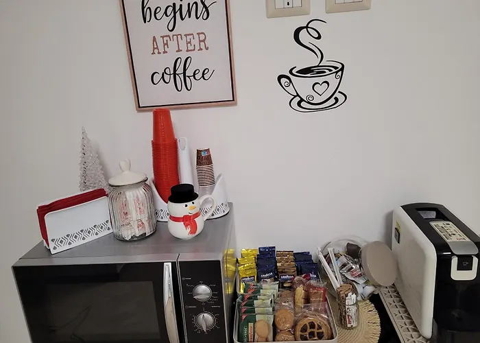 House Torre Galea Apartamento