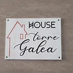 Апартаменты House Torre Galea Марина-ди-Джойза-Йоника