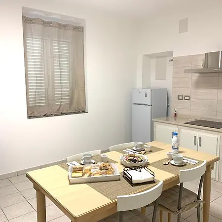 Апартаменты House Torre Galea