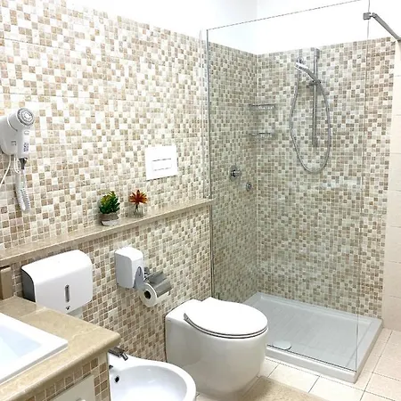 House Torre Galea 아파트 *