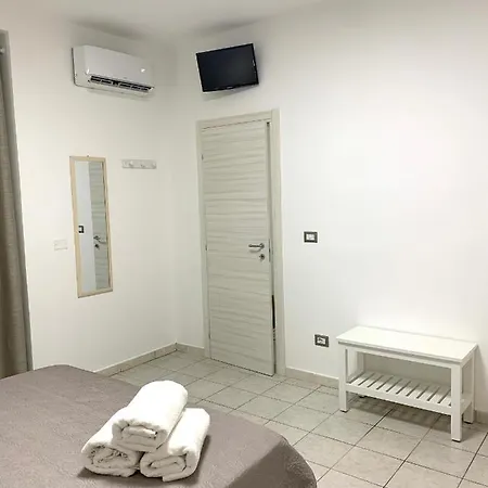 아파트 House Torre Galea *