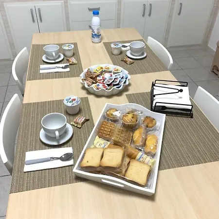 House Torre Galea Апартаменты *