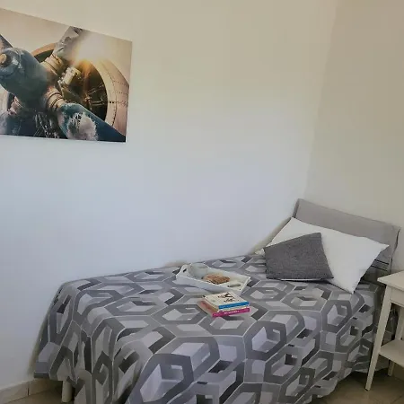 House Torre Galea
