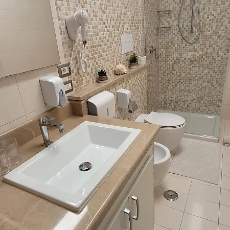 House Torre Galea * 마리나디지오이사이오니카