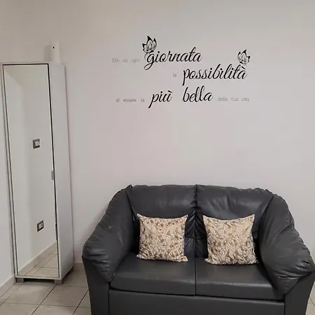 House Torre Galea 아파트 마리나디지오이사이오니카