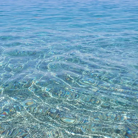 Апартаменты House Torre Galea Марина-ди-Джойза-Йоника