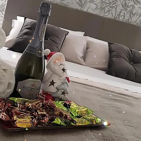 House Torre Galea Марина-ди-Джойза-Йоника