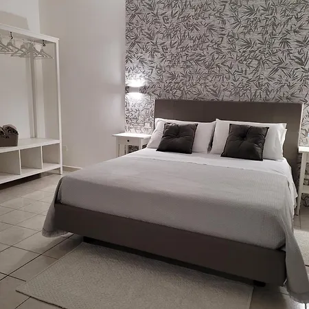 Апартаменты House Torre Galea