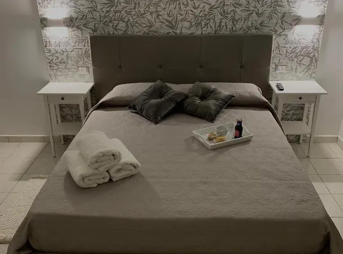 House Torre Galea 公寓 玛里纳吉尔萨罗