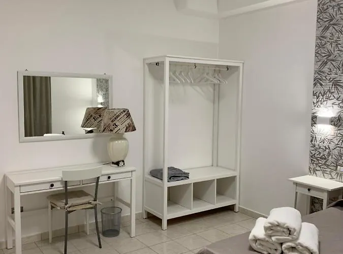 House Torre Galea 玛里纳吉尔萨罗