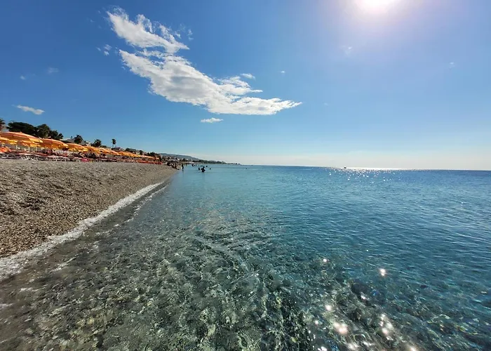 House Torre Galea Apartamento Marina di Gioiosa Ionica