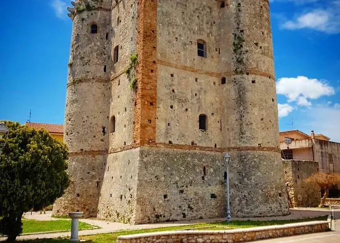 House Torre Galea 公寓 *